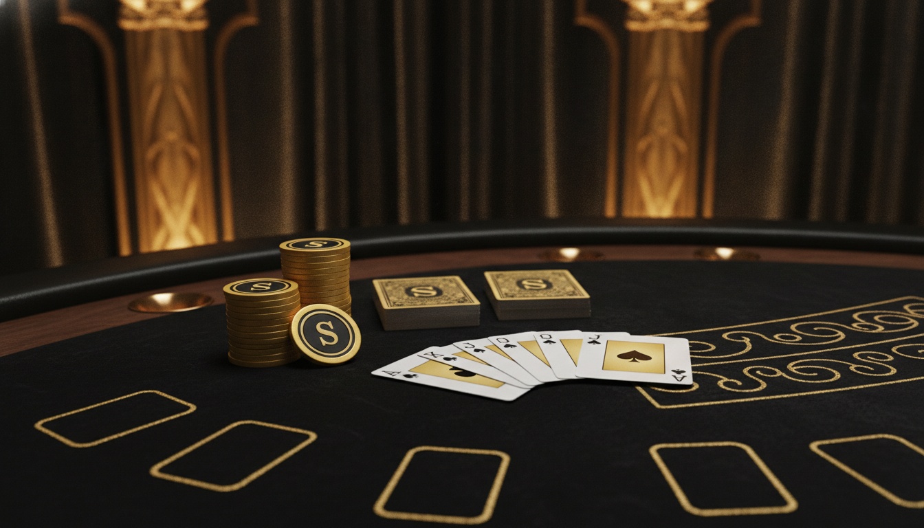 Szeroki wybór gier w Spinmama Casino